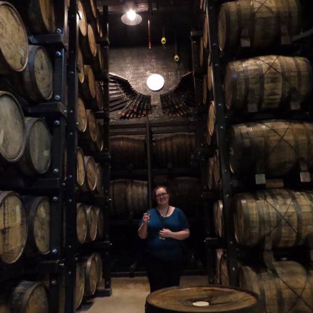 Meet your Posher, Nekole